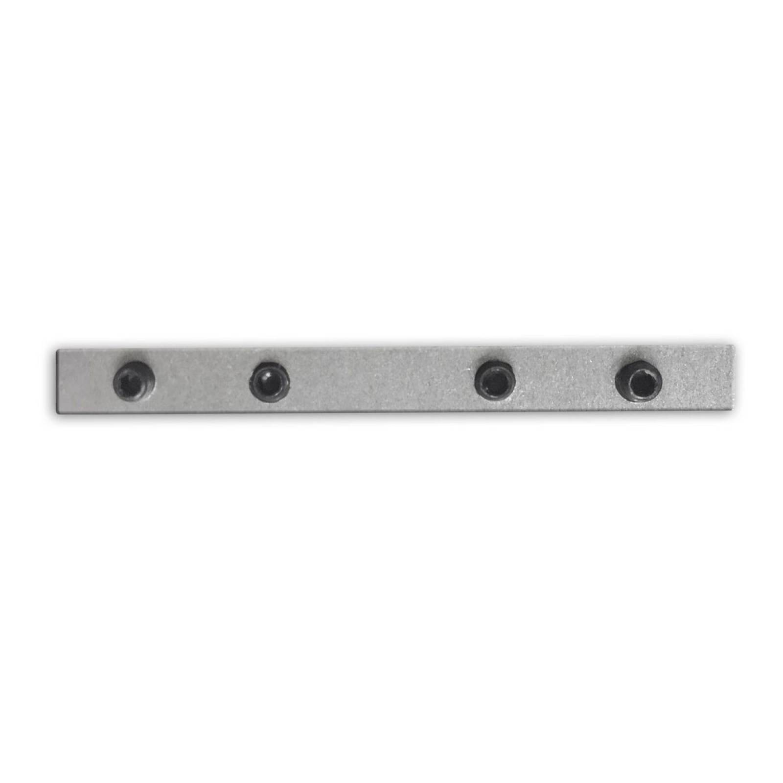 ISOLED Verbinder f�r Profil SURF12 RAIL / IL-ALU20 180� 4erSet
