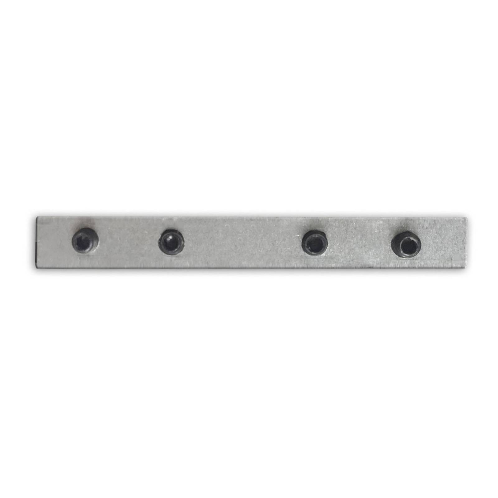 ISOLED Verbinder f�r Profil SURF16 180� 4er Set