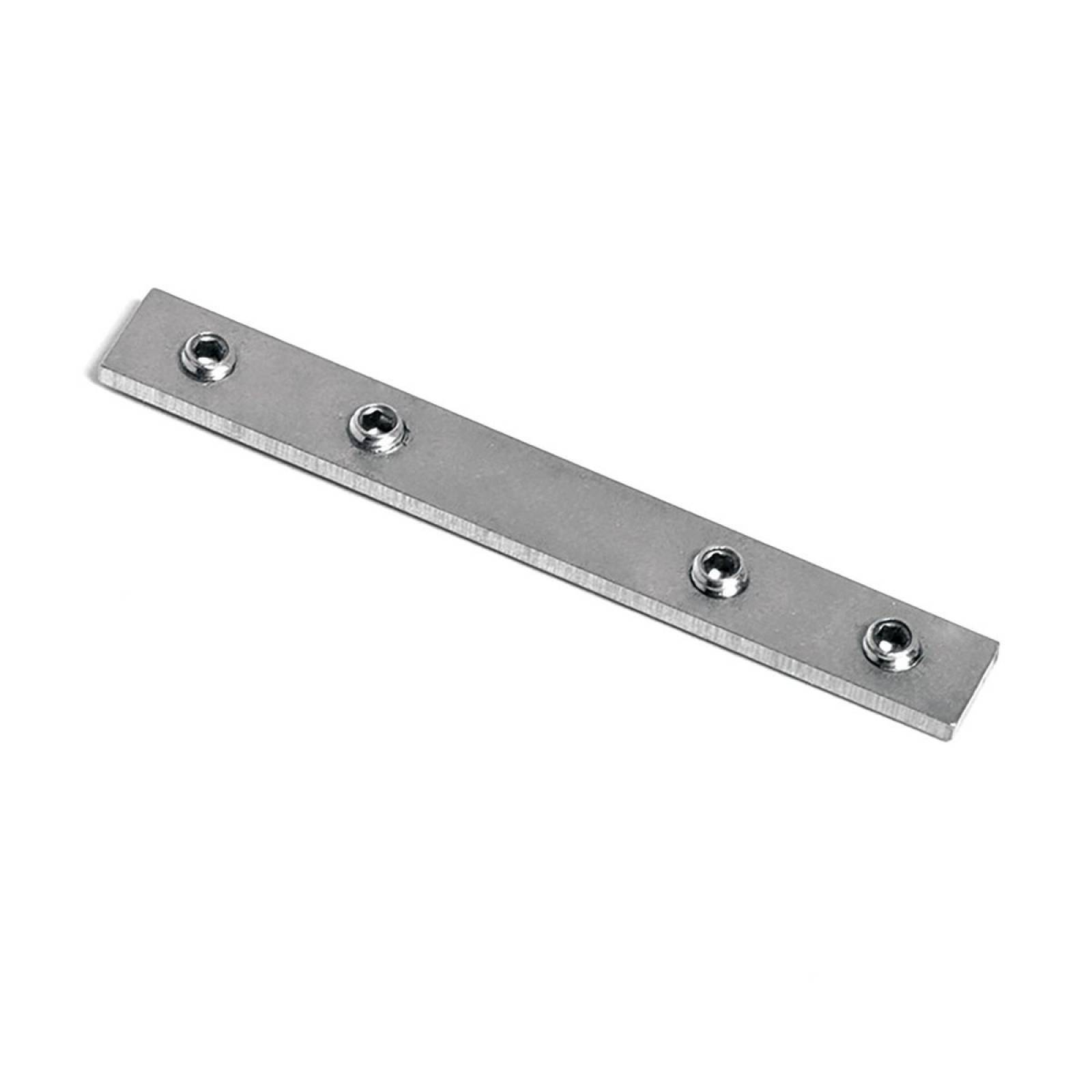 ISOLED Verbinder f�r Profile WING, 180�