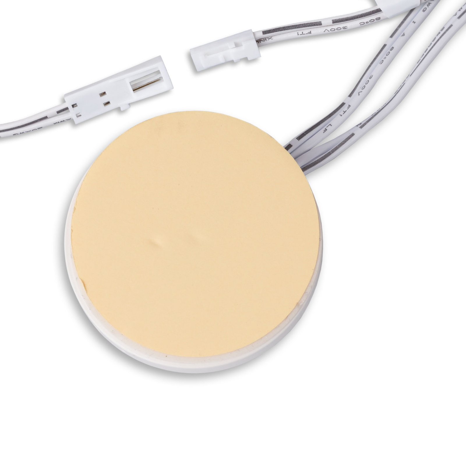 Isoled MiniAMP Multi-PWM Touch-Dimmer, kapazitive Touch Erkennung durch 2 cm Holz, 5-24V/DC, 3A