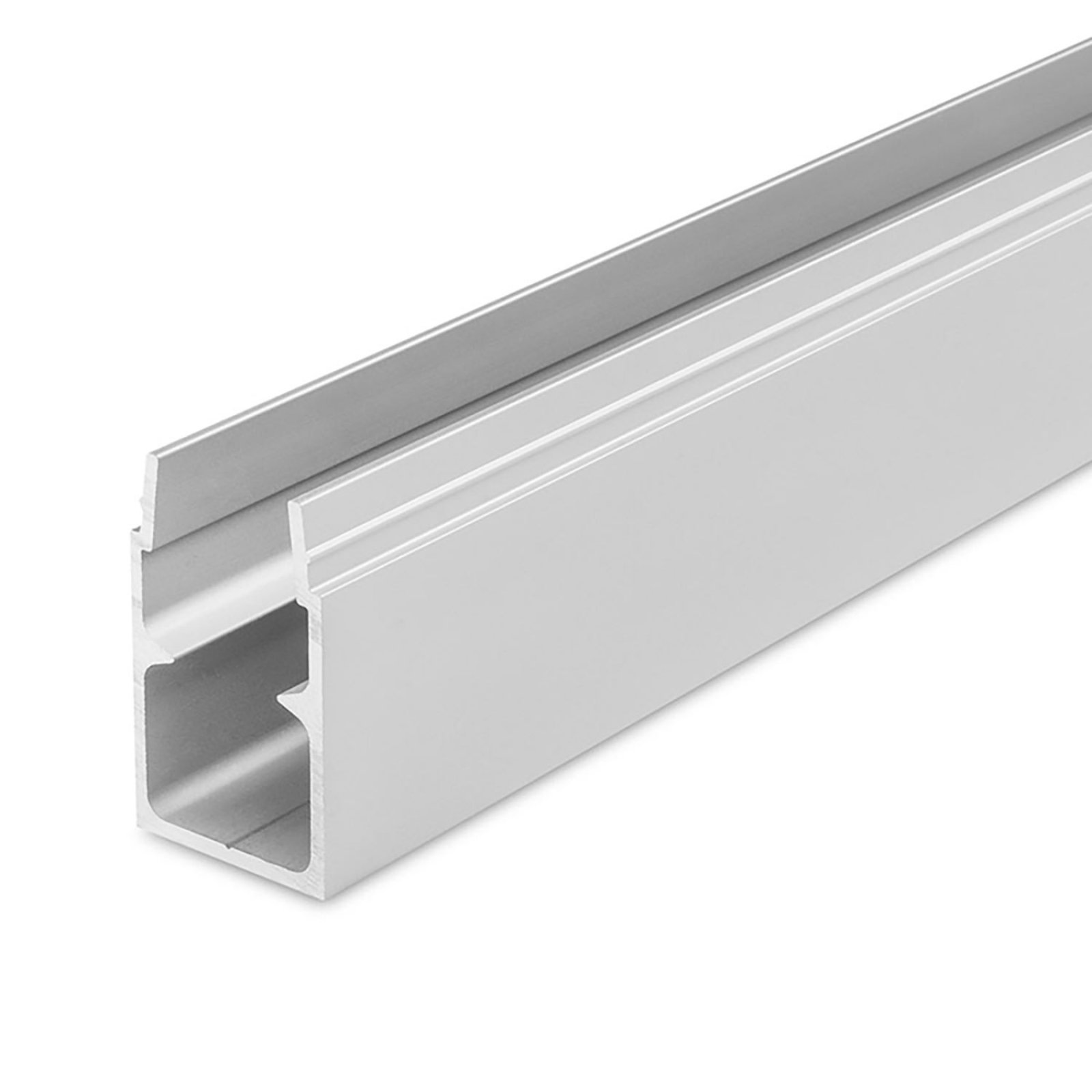 Isoled Montageschiene MR2 f�r Au�enbereich, 1m