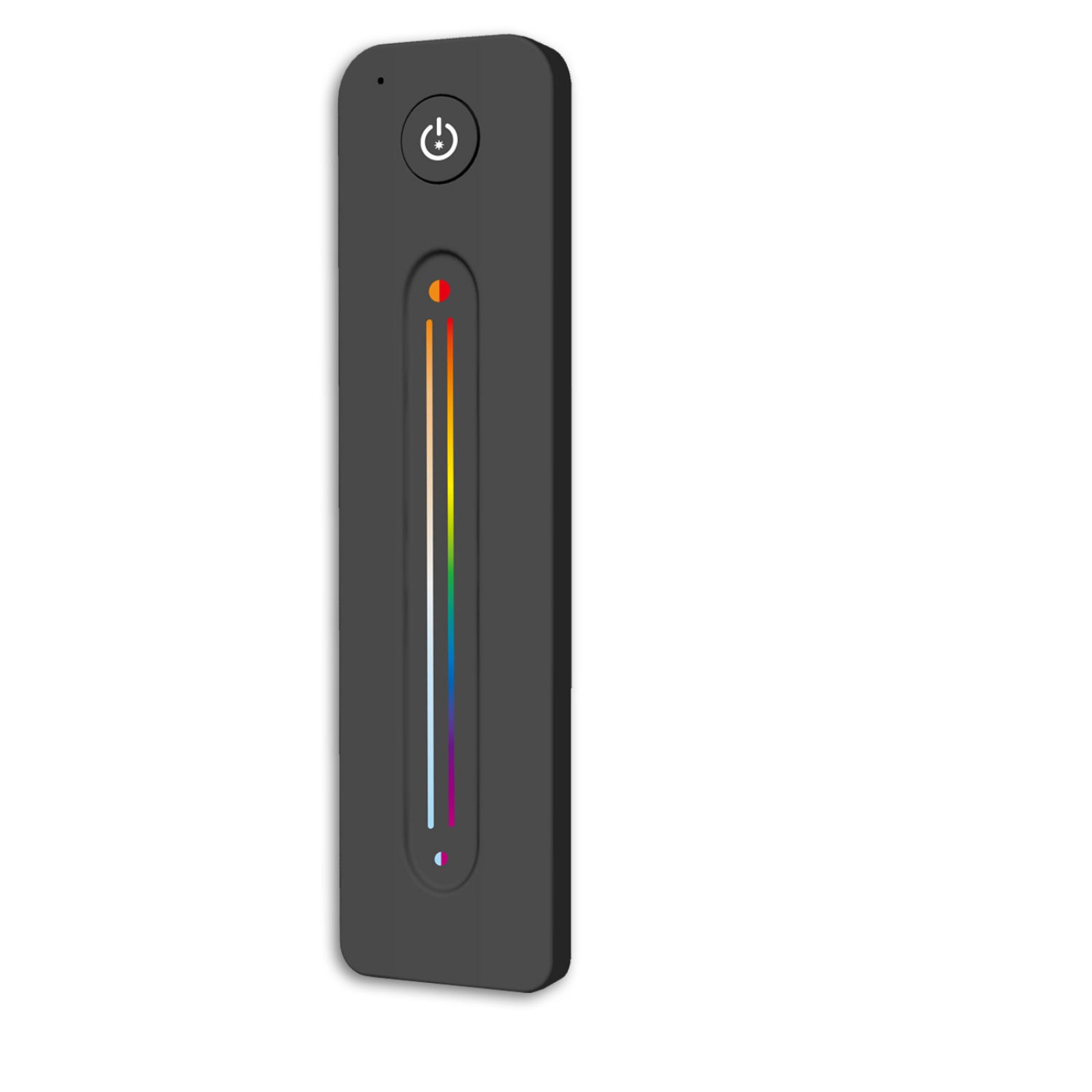 Isoled Sys-Pro RGB+wei�dynamische 1 Zonen Fernbedienung