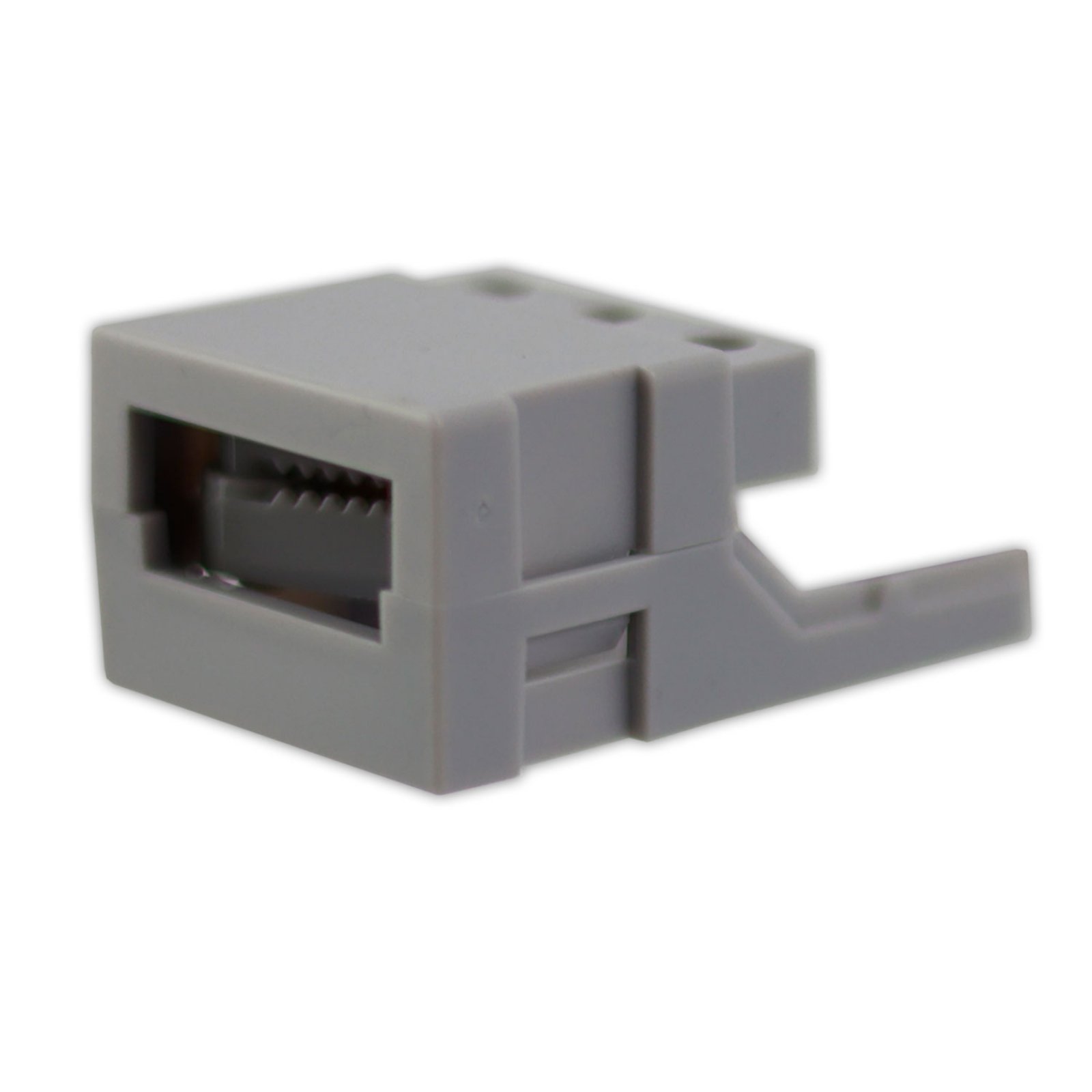 Isoled Zugentlastung f�r Trafo, Netzteil, 2 Stk-Set