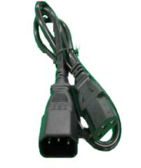 Verbindungskabel f�r FAIR LED Displayleuchte 300 cm lang in schwarz