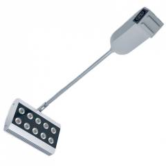 FAIR LED Displayleuchte 35W, 3500lm, kaltwei� 6000K