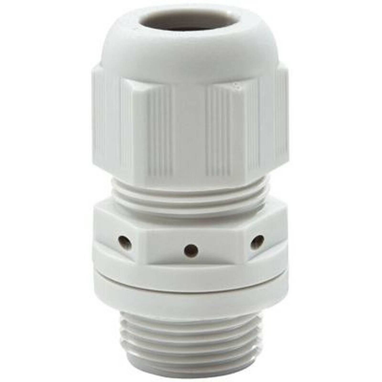Kabelverschraubung M20 mit integriertem Druckausgleich z.B. f�r MISTRAL