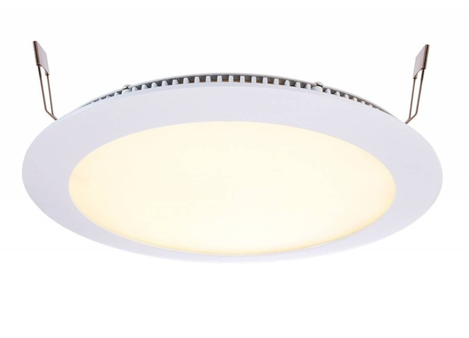 Kapego LED Panel 16W LED, 2700K, wei�, 700mA