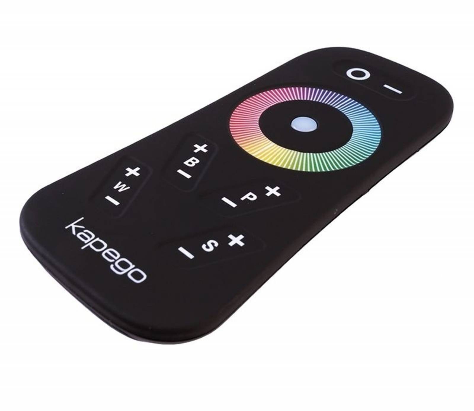 KapegoLED Controller, Touch Fernbedienung RF Color + White