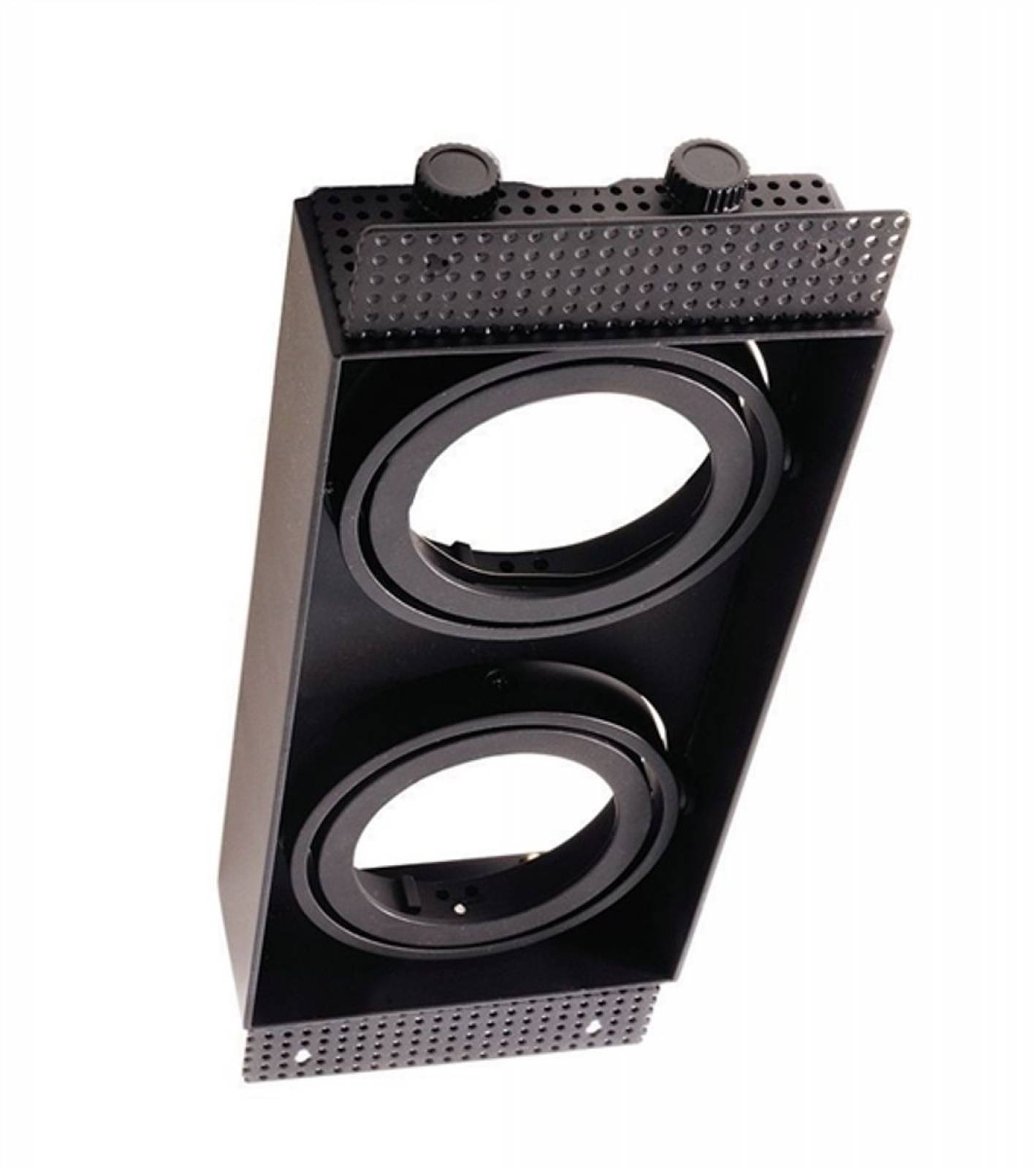 Kardaneinsatz ohne Rahmen f�r Modular System COB, L�nge: 305 mm, Breite: 120 mm, H�he: 50 mm