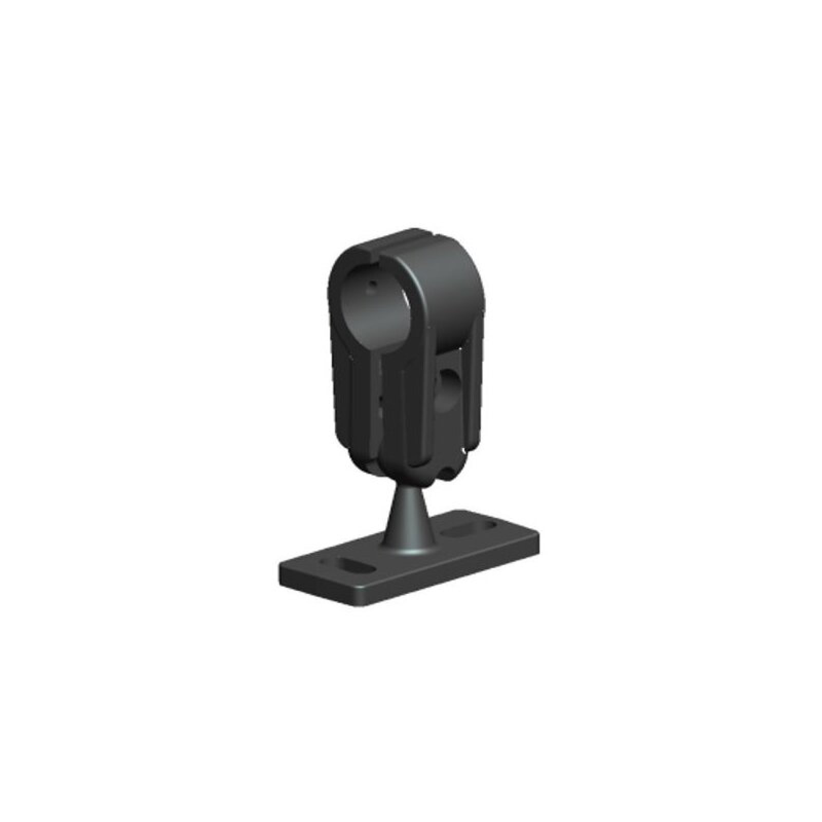 Kugelgelenkhalterung f�r LED-Pointer DOTLUX SAFETYMARKER