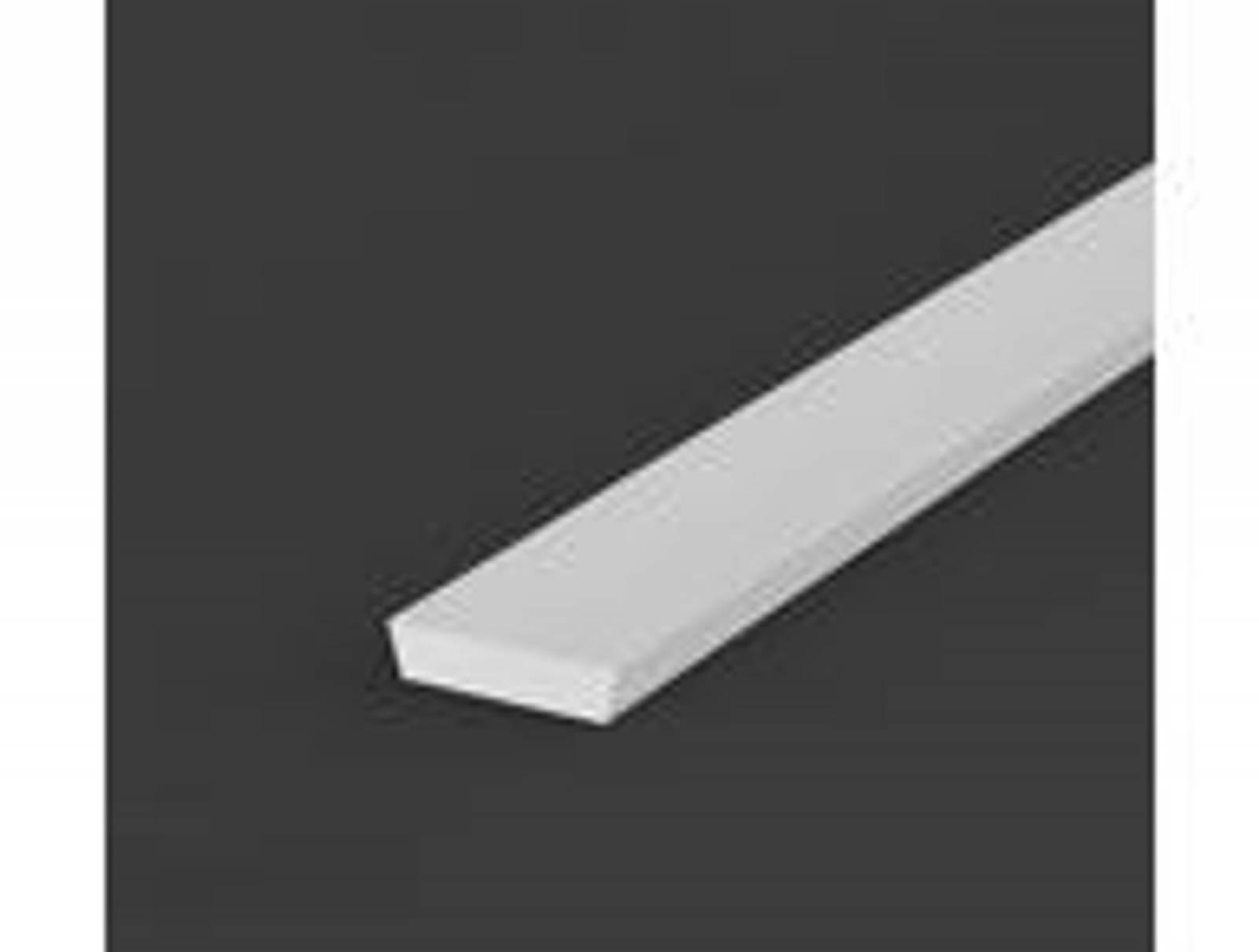 Kunststoffabdeckung PEC 5; Opal f�r PEP 24-1