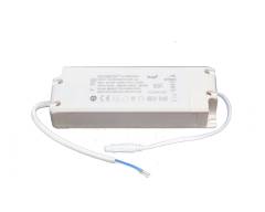 Netzteil WLAN \(SmartLife-App\) f�r CCT-LED-Panels 40W, 750mA