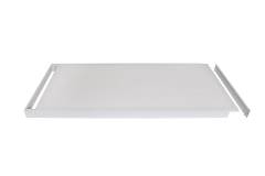 Aufbaurahmen 620x620x58 mm \(Verbindung: Schrauben\)