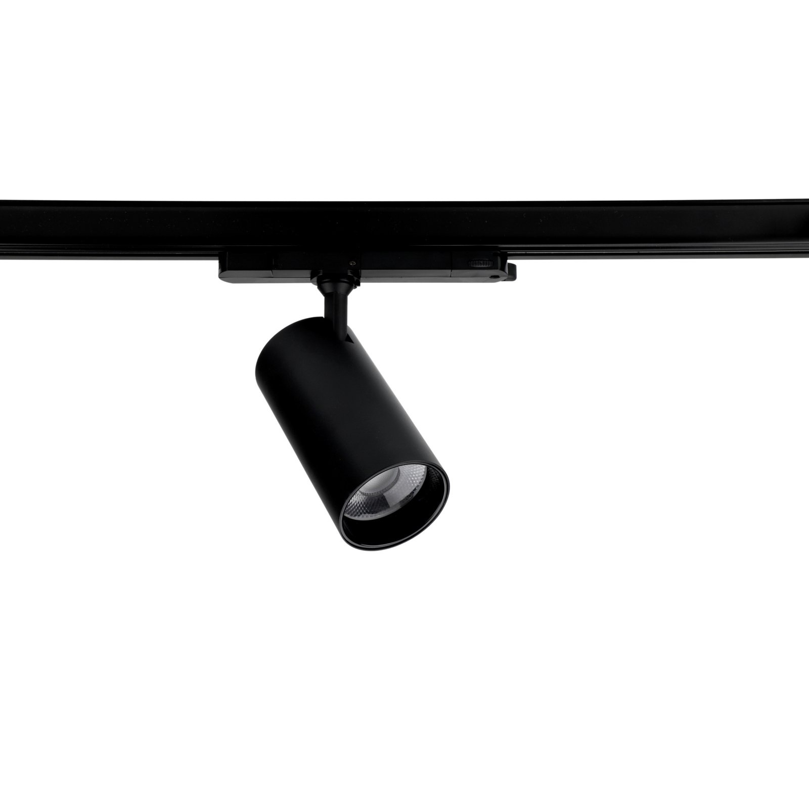 LED 3-Phasen-Strahler Eventus RF-smart, 30W, RF+Zigbee, RGB/CCT, 1800lm, 100-240V/AC