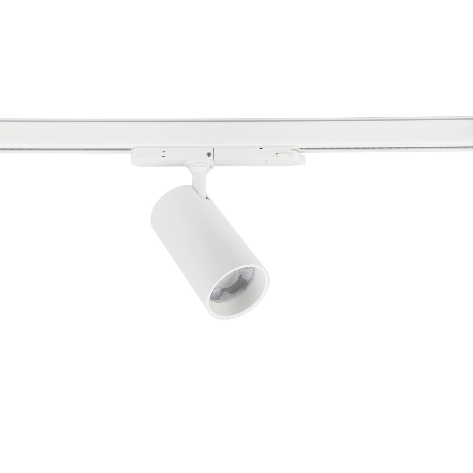 LED 3-Phasen-Strahler Eventus RF-smart, 30W, RF+Zigbee, RGB/CCT, Wei�, 1800lm, 100-240V/AC
