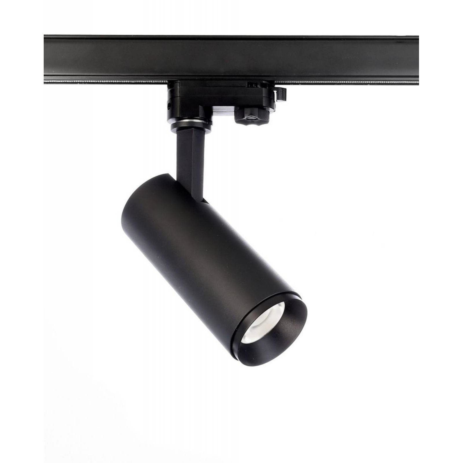 LED 3-Phasen-Strahler LUCEA Tilt 10W Spot, Dim-to-warm 1800-2700K, CRI90