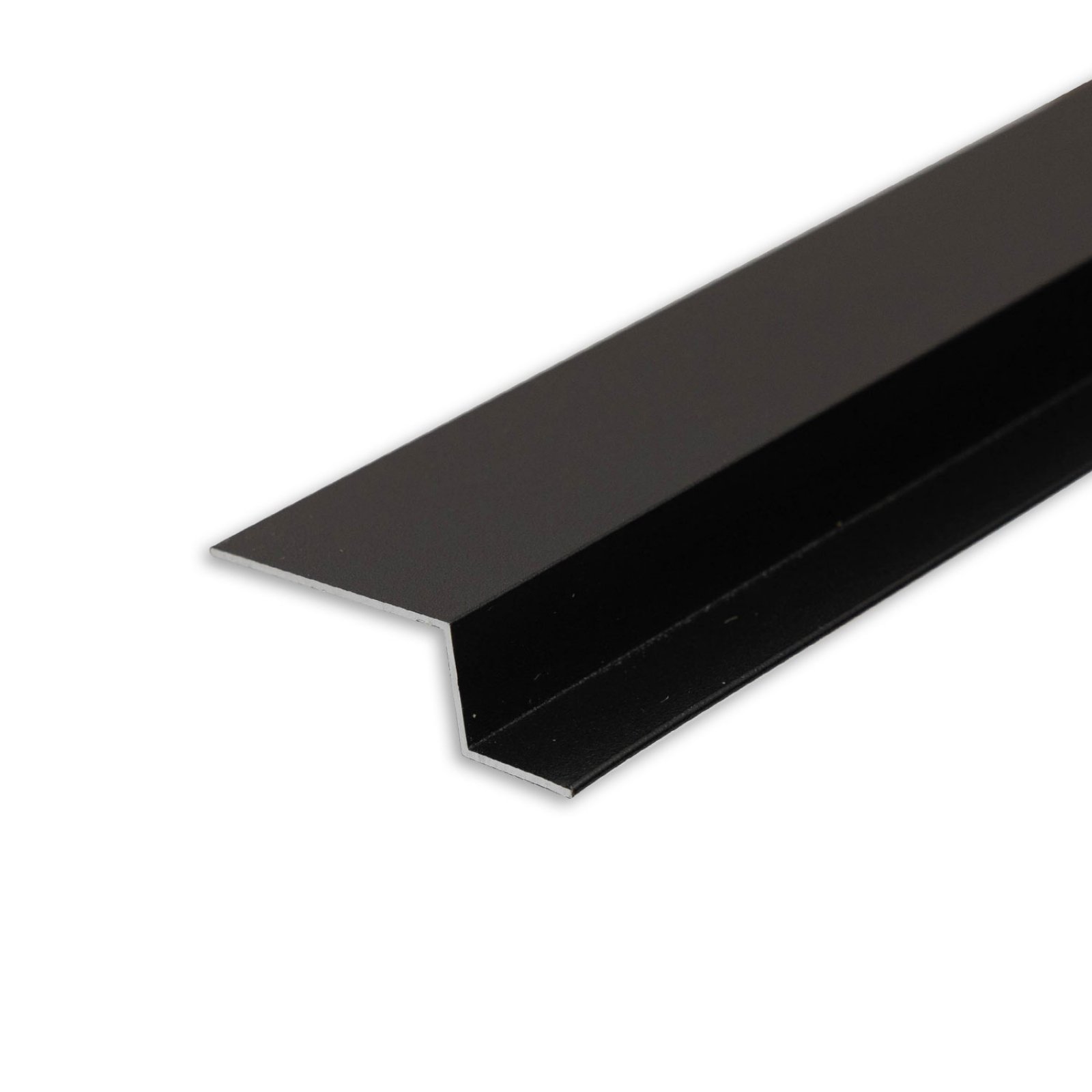LED Alu-Trockenbauprofil, S-Profil 12,  2m L�nge