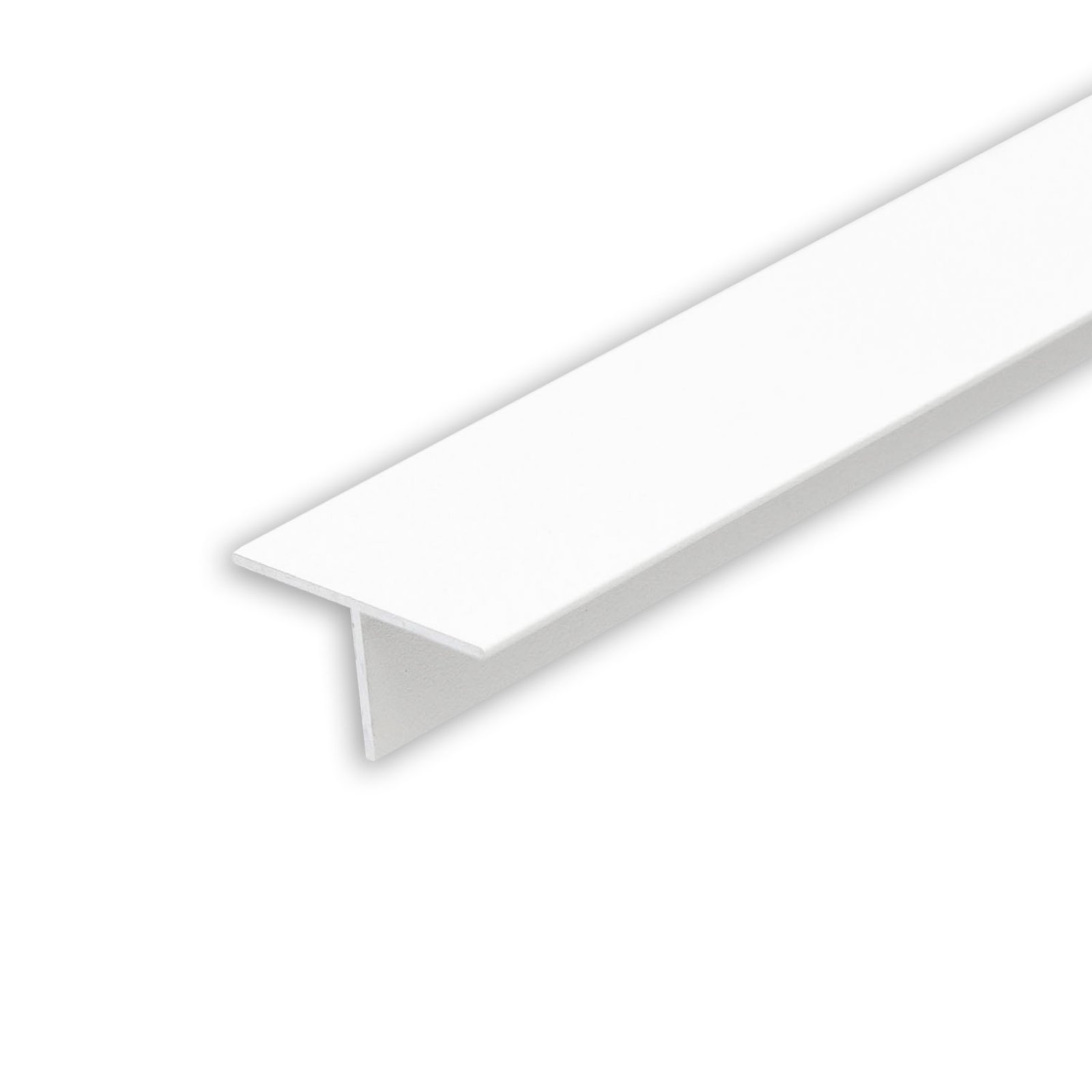 LED Alu-Trockenbauprofil, T-Profil 12,  2m L�nge