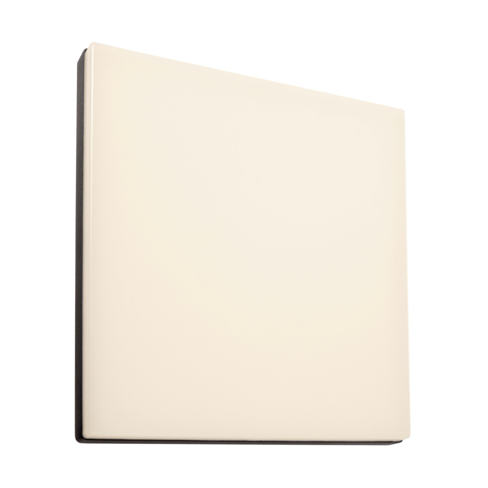 LED Au�endecken-/Wandleuchte Mensae Motion IP65, 16W, 3000K warmwei�, mit Bewegungsmelder