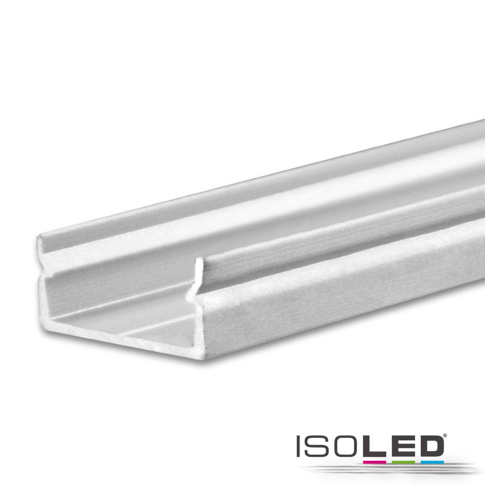 LED Aufbauprofil PURE14 S Aluminium eloxiert, 300cm
