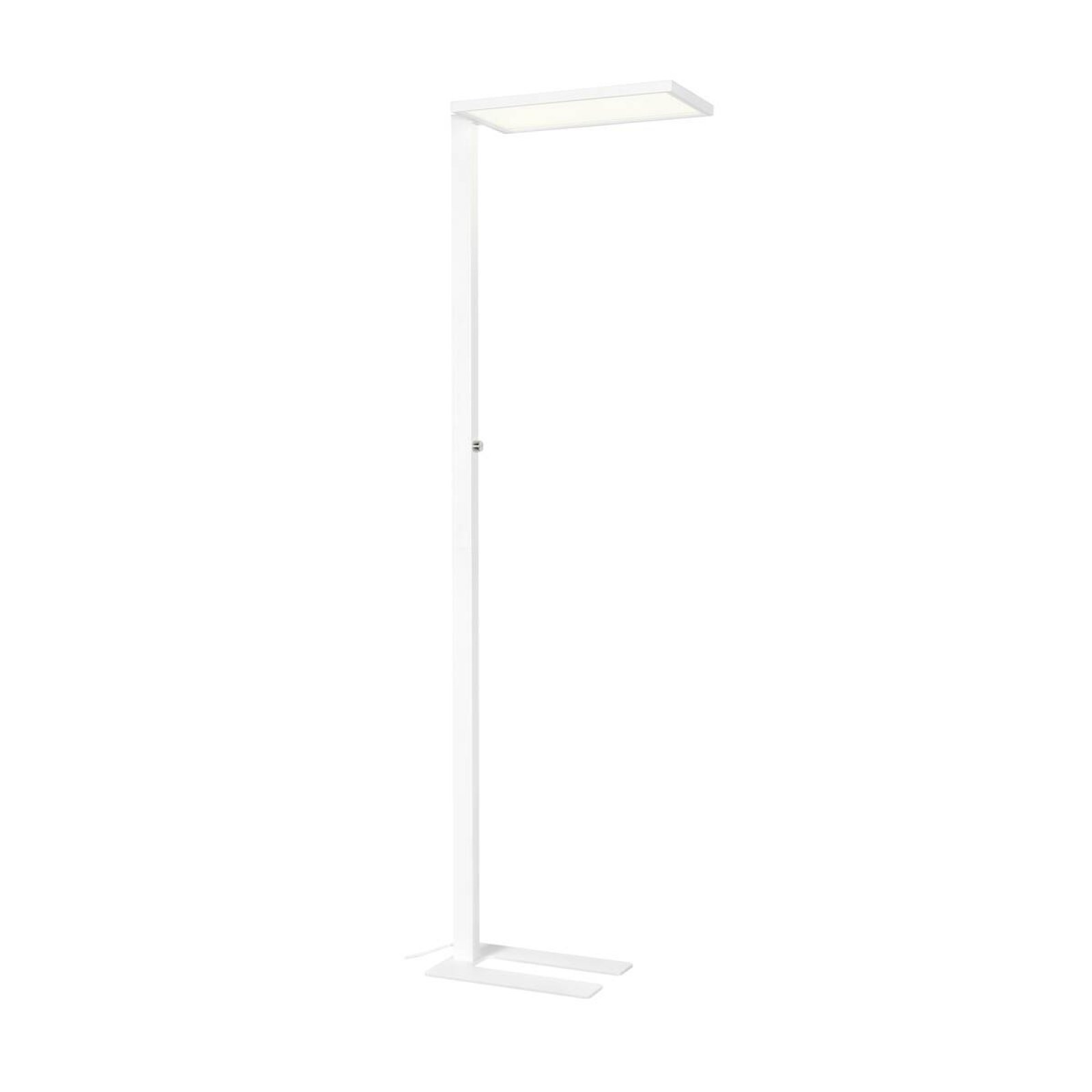 LED B�rostehleuchte WORKLIGHT EASY dimmbar, 4000K, wei�