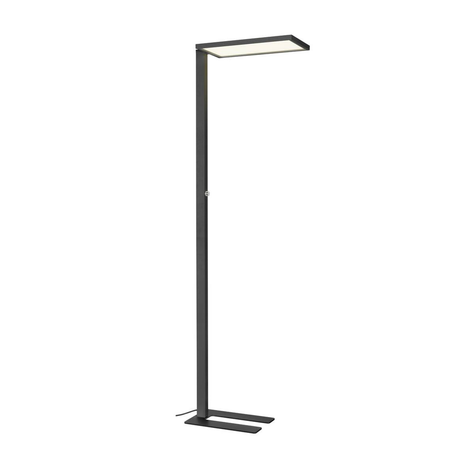 LED B�rostehleuchte WORKLIGHT EASY dimmbar, 4000K