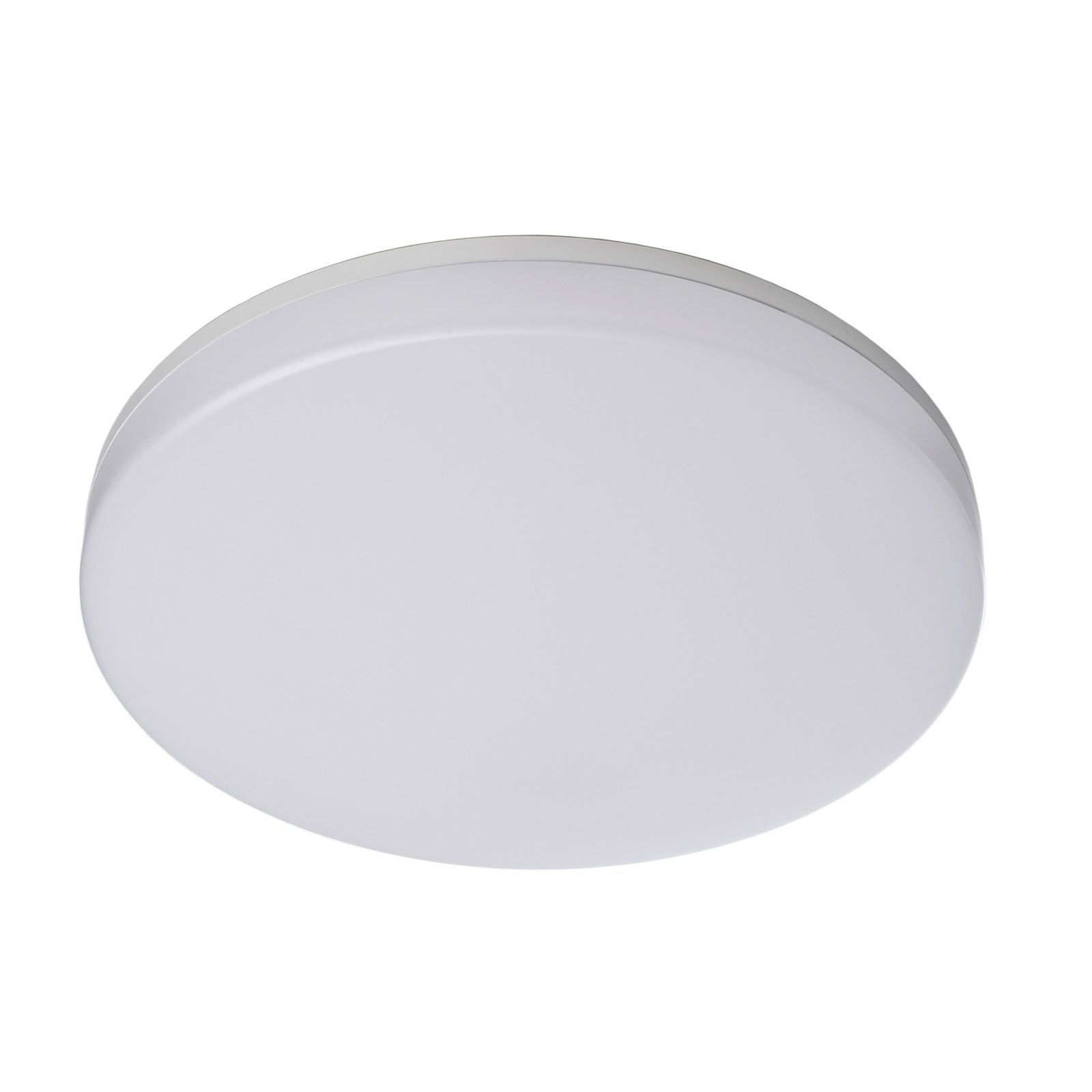 LED Decken-/Wandaufbauleuchte Altais II Round Motion, 18W, 2700/3000/4000K Colorswitch, IP54