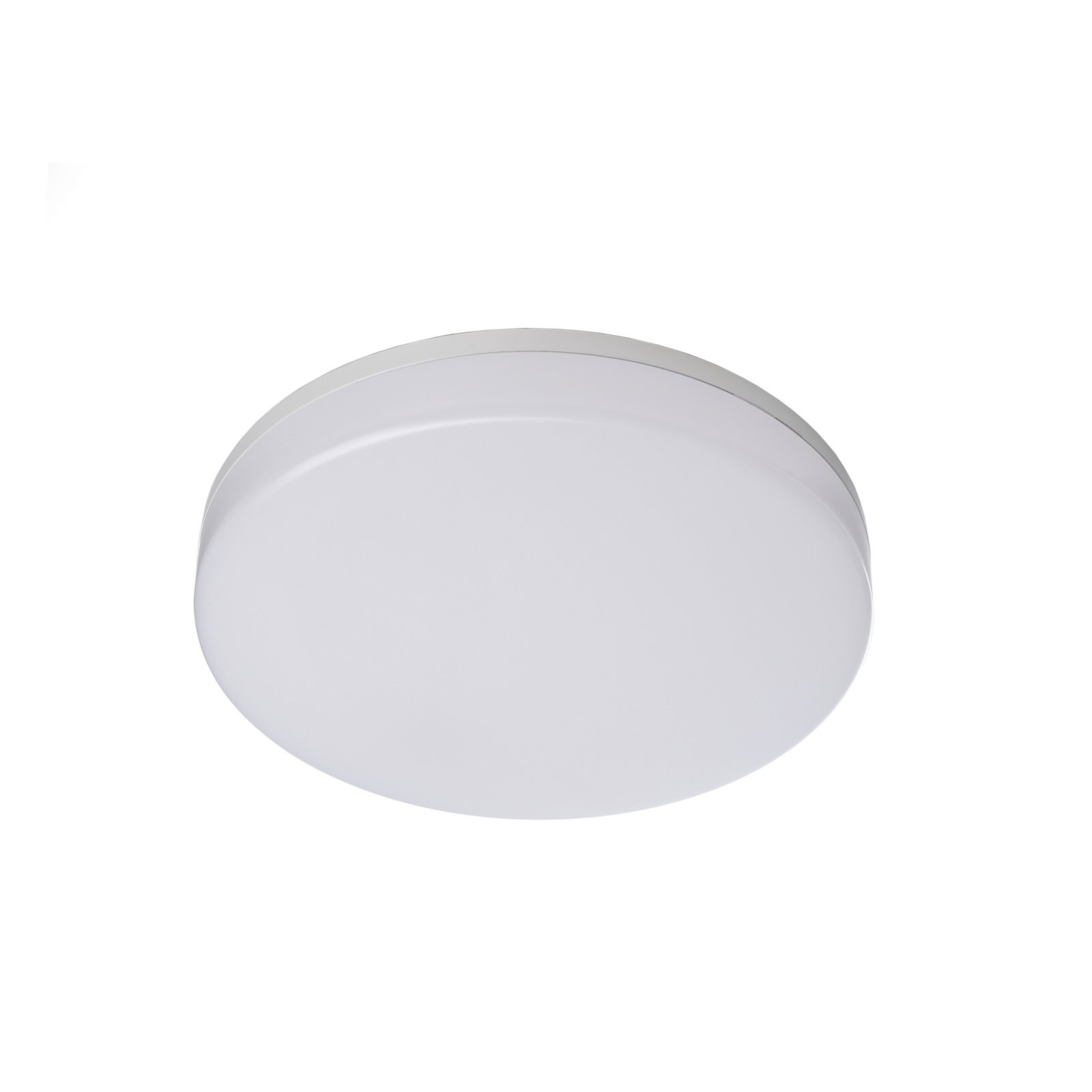 LED Decken-/Wandaufbauleuchte Altais II Round Motion, 2700/3000/4000K Colorswitch, IP54