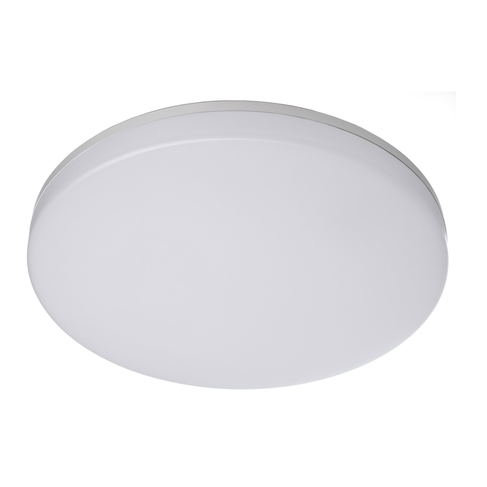 LED Decken-/Wandaufbauleuchte Altais II Round Motion MS, 25W, 2700/3000/4000K Colorswitch, IP54