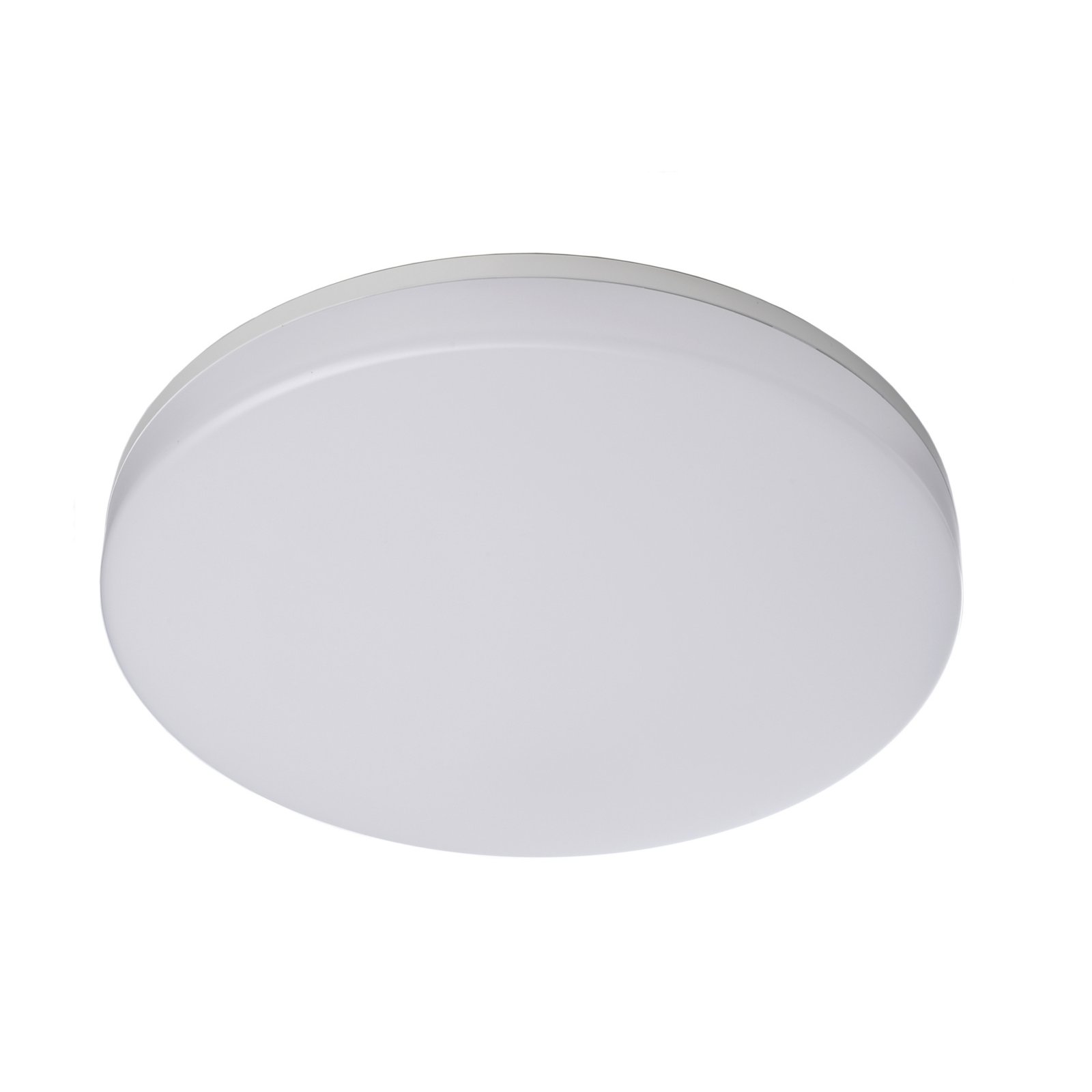 LED Decken-/Wandaufbauleuchte Altais II Round Motion MS, 2700/3000/4000K Colorswitch, IP54