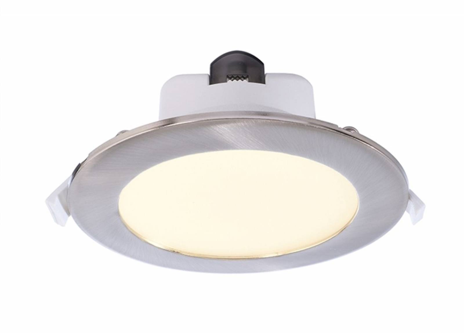 LED Deckeneinbauleuchte, Downlight 14,5W, Acrux 120, 3000/4000/6000K, 90�, spannungskonstant