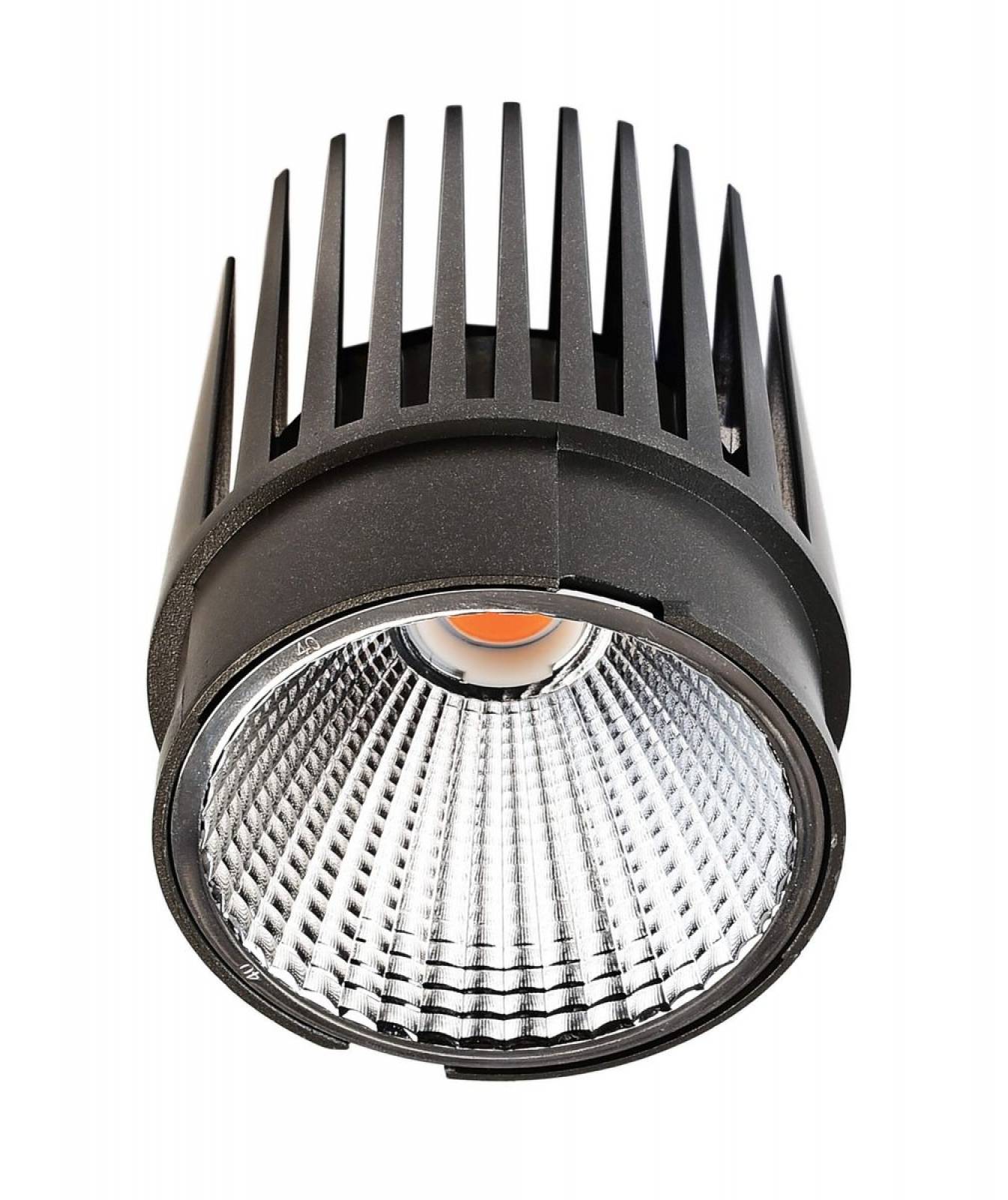 LED Deckeneinbauleuchte Modular System COB 31W 3270lm 3000K CRA/RA:90 900mA 