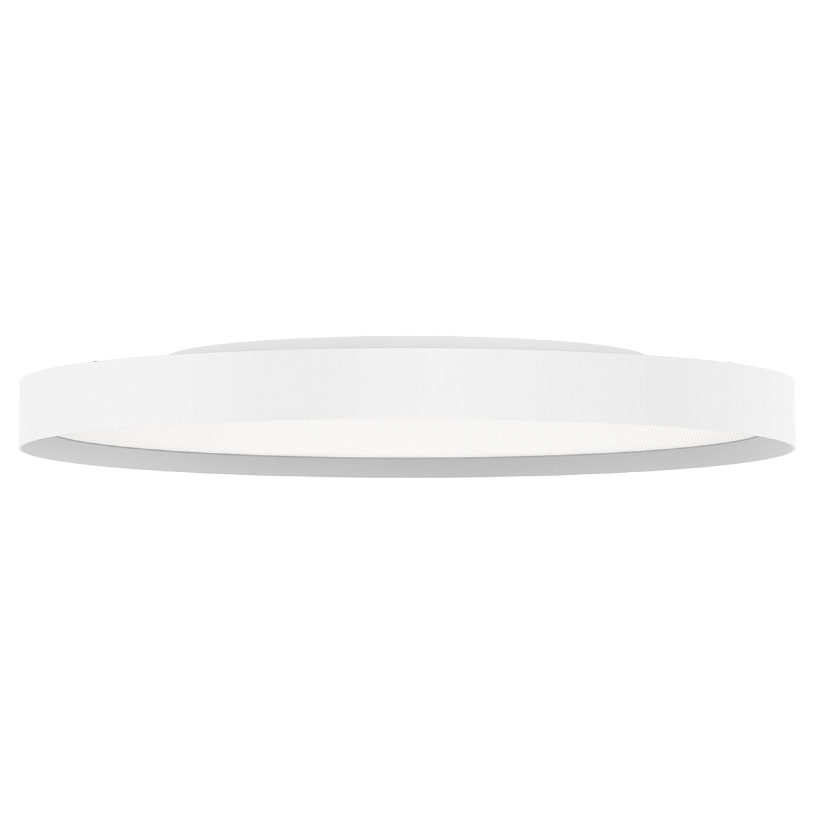 LED Deckenleuchte HELIO CCT direkt-indirekt, DALI dim, wei�-matt, 1000mm