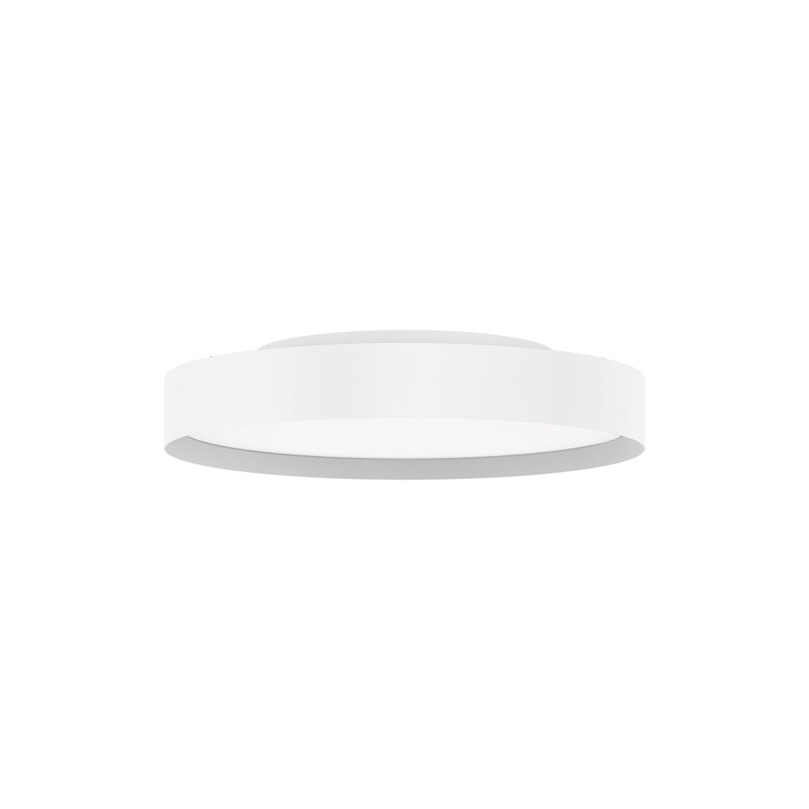 LED Deckenleuchte HELIO CCT direktes, indirektes Licht, B�ro UGR19, DALI dimmbar