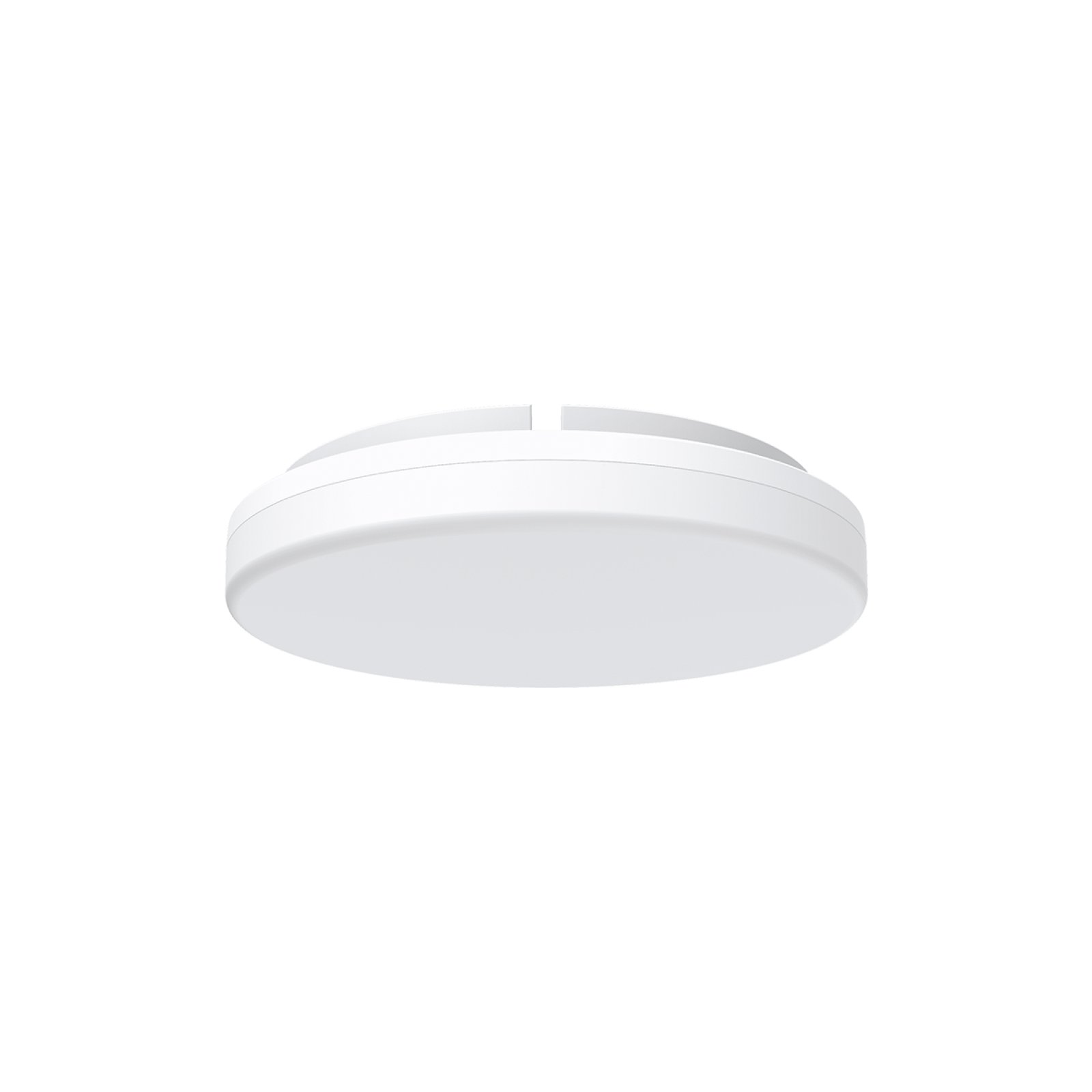 LED Deckenleuchte IP54 rund TART mit CCT & PowerSwitch, dimmbar, CRI90