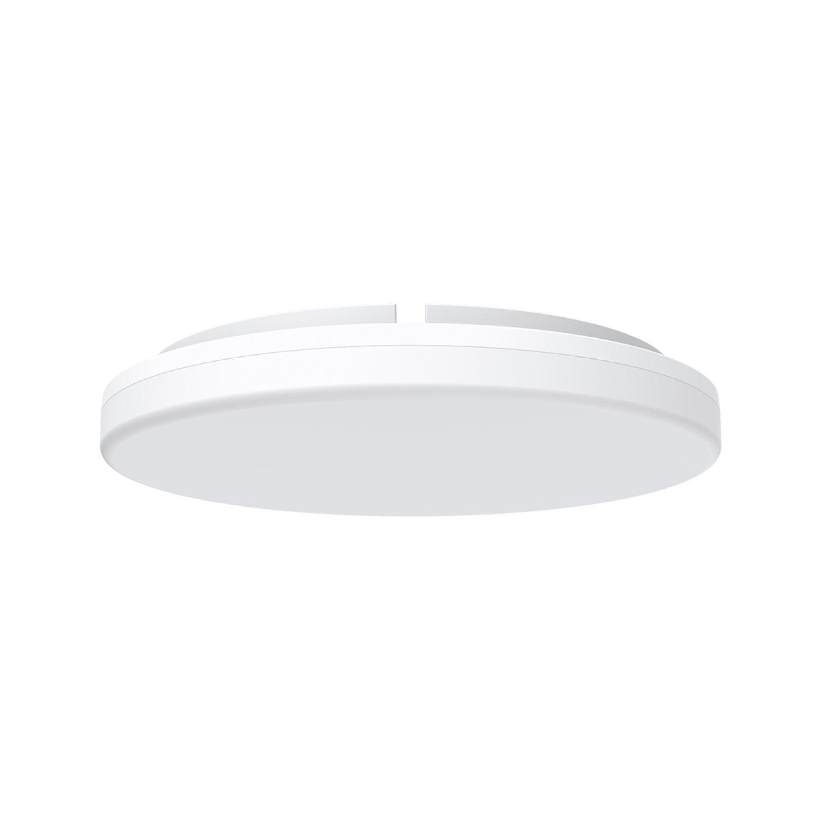 LED Deckenleuchte TART IP54 rund �42cm, CCT & PowerSwitch, dimmbar, CRI90