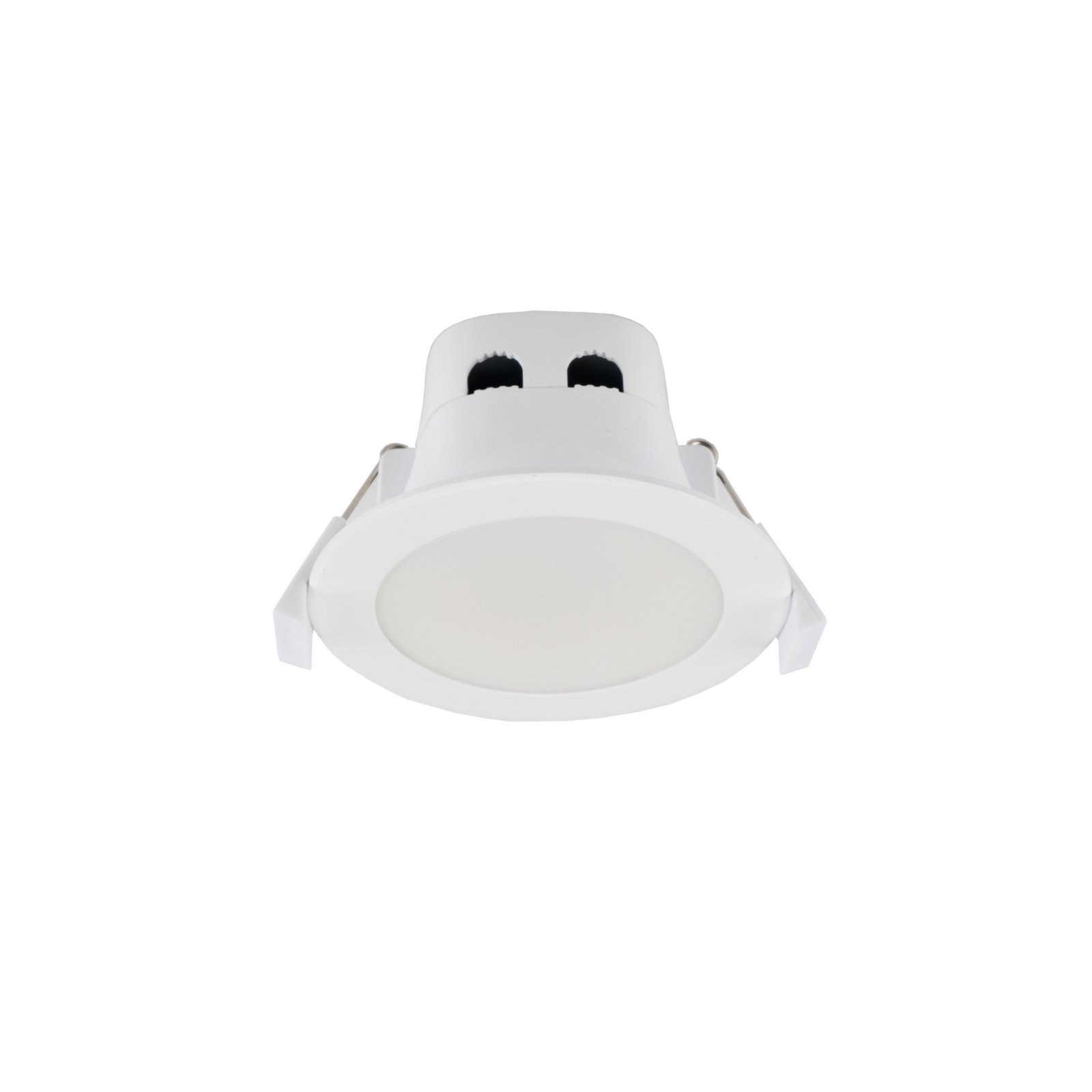 LED Downlight Acrux Pro 68-190, 7-30W dimmbar, 2700/3000/4000K Colorswitch, IP54