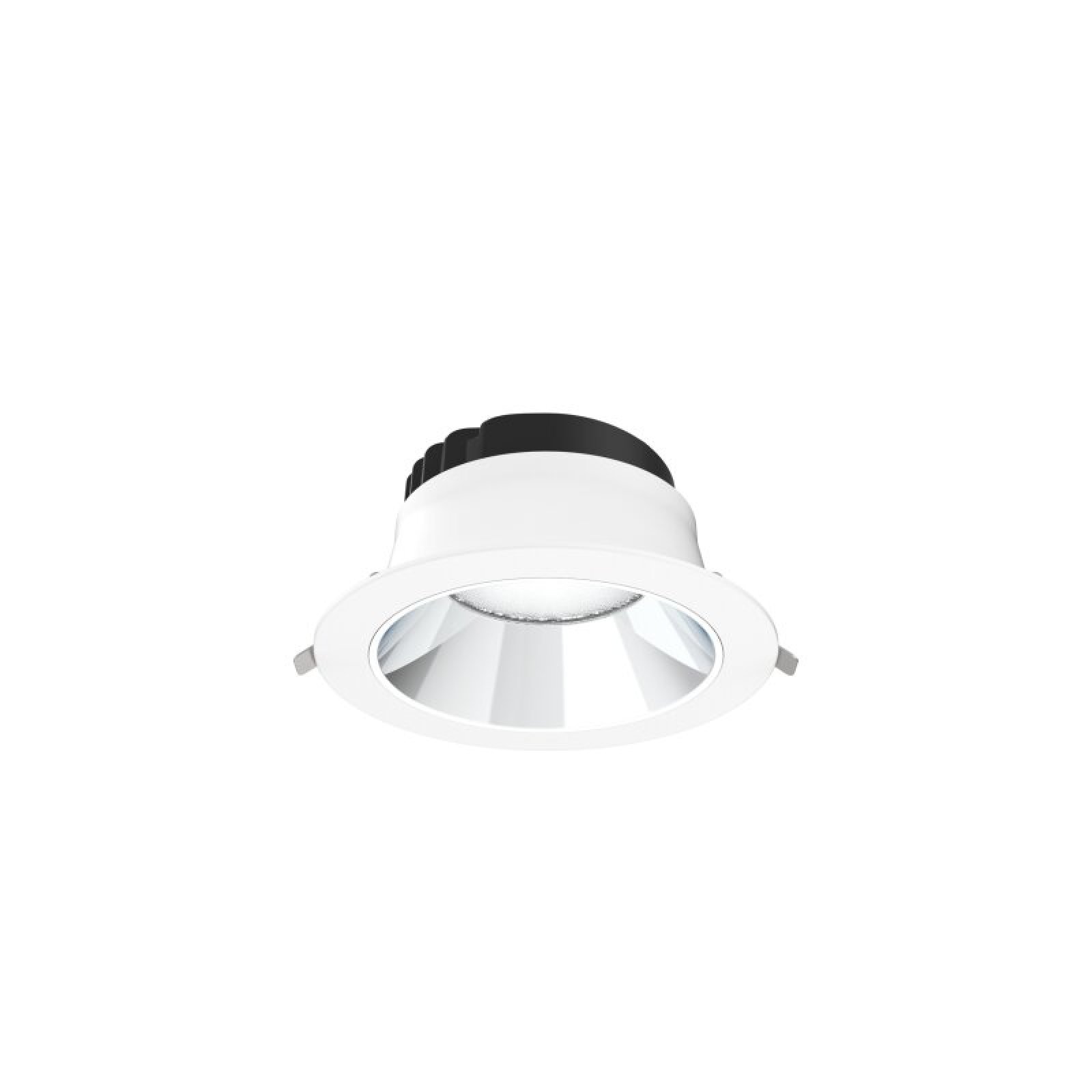 LED Downlight CIRCLEvario 24W COLORselect, 195mm, max.600mA