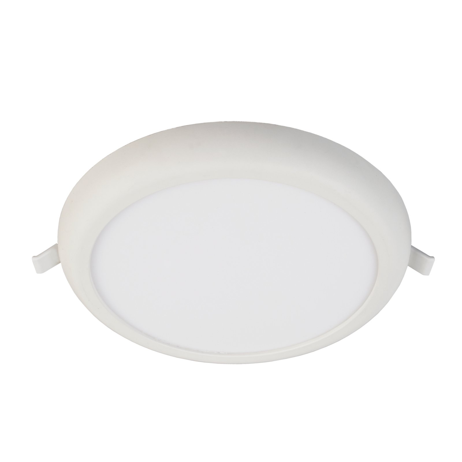 LED Downlight Zaurak 220, 12/18W, 3000/4000/5700K umschaltbar, 1750lm
