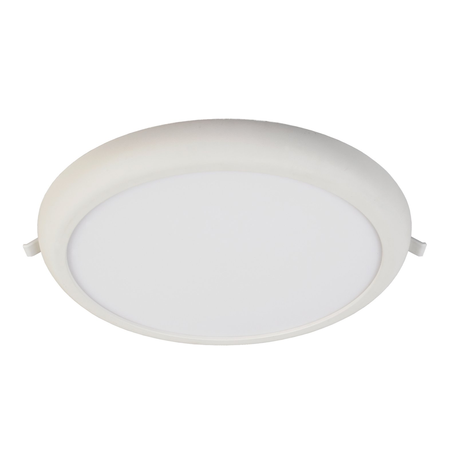 LED Downlight Zaurak 300, 18/25W, 3000/4000/5700K umschaltbar, 2420lm