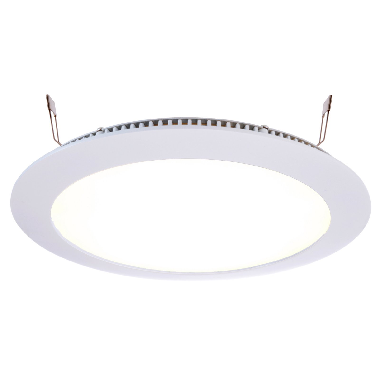 LED Downlight dimmbar, Anik Rund 220, 17W, 4000K neutralwei�, 2130lm, 32-37V/DC, 500mA, IP44