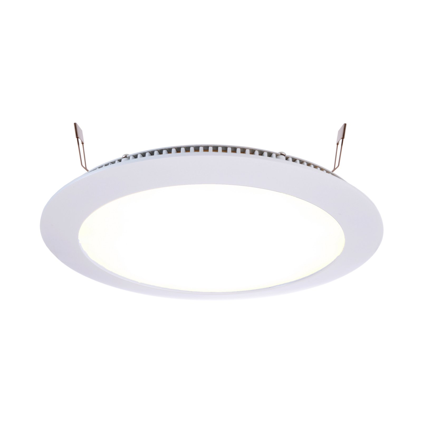 LED Downlight dimmbar, Anik Rund 380, 30W, 2700K warmwei�, 4130lm, 32-37V/DC, 900mA, IP44