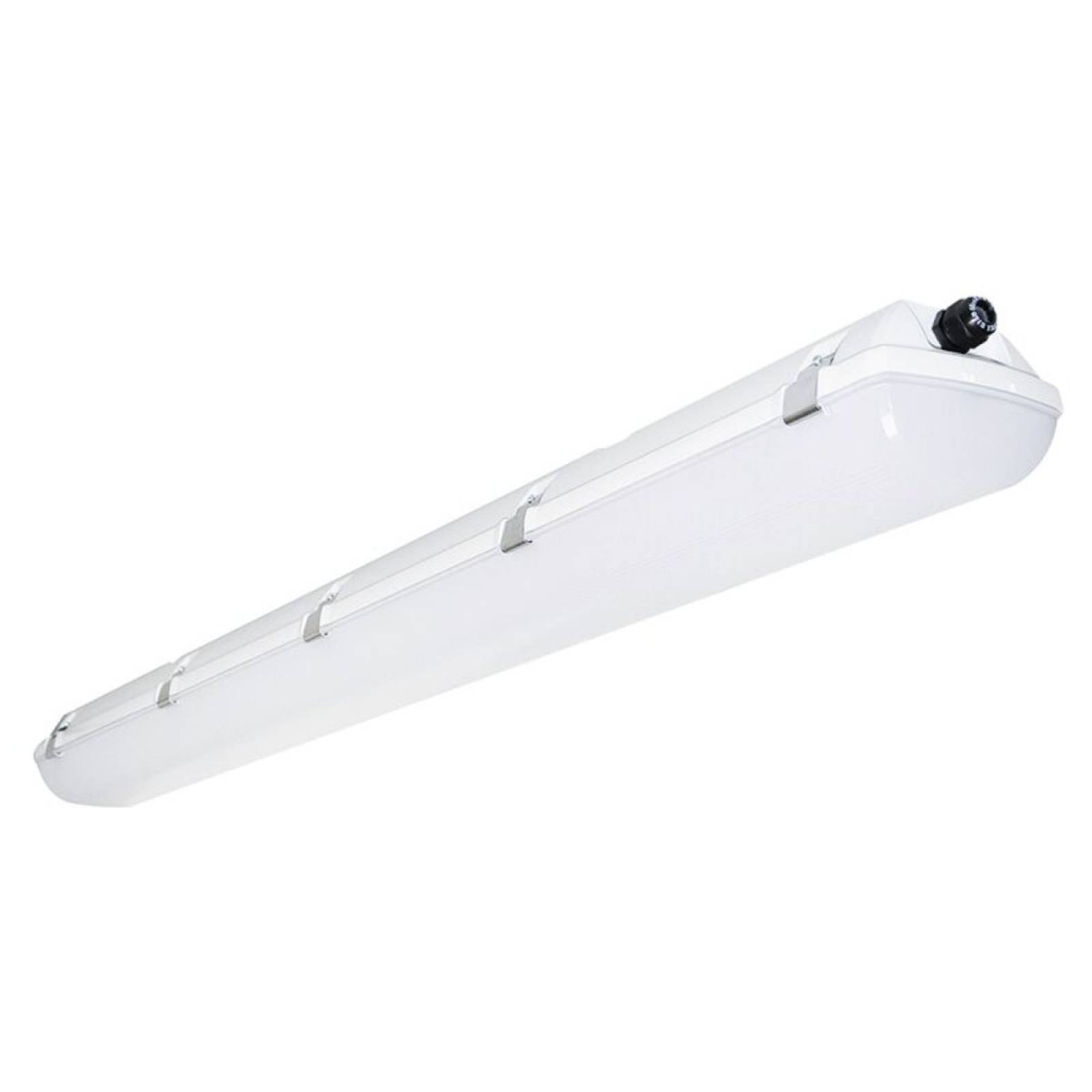 LED-EX-Schutzleuchte MISTRALex 1272mm 60W, 4000K, DALI dimmbar