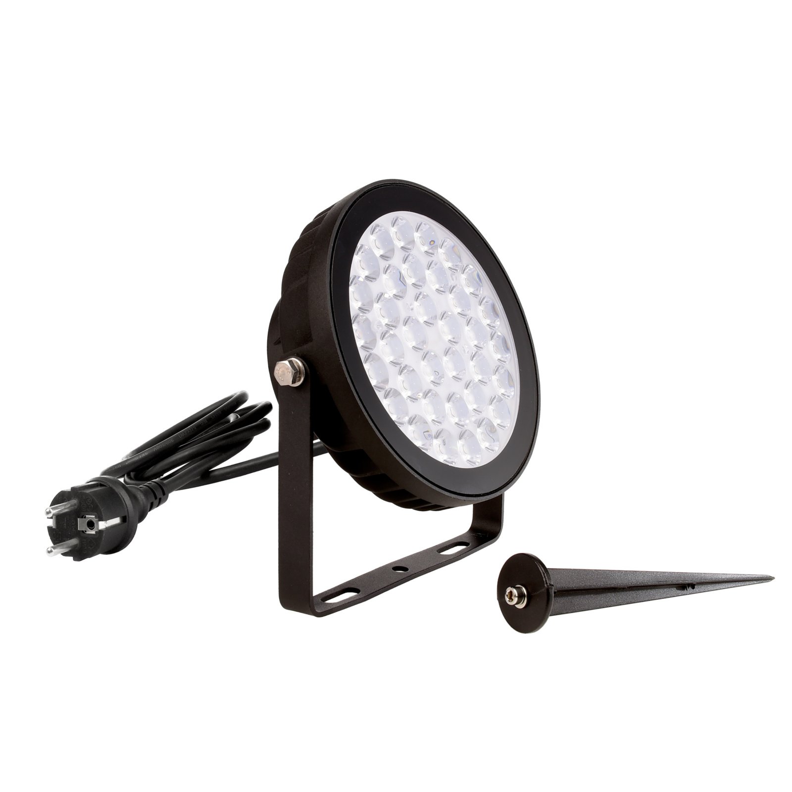 LED Erdspie�strahler RF-smart Spot 25W, RGB+CCT, 2200 lm, IP65