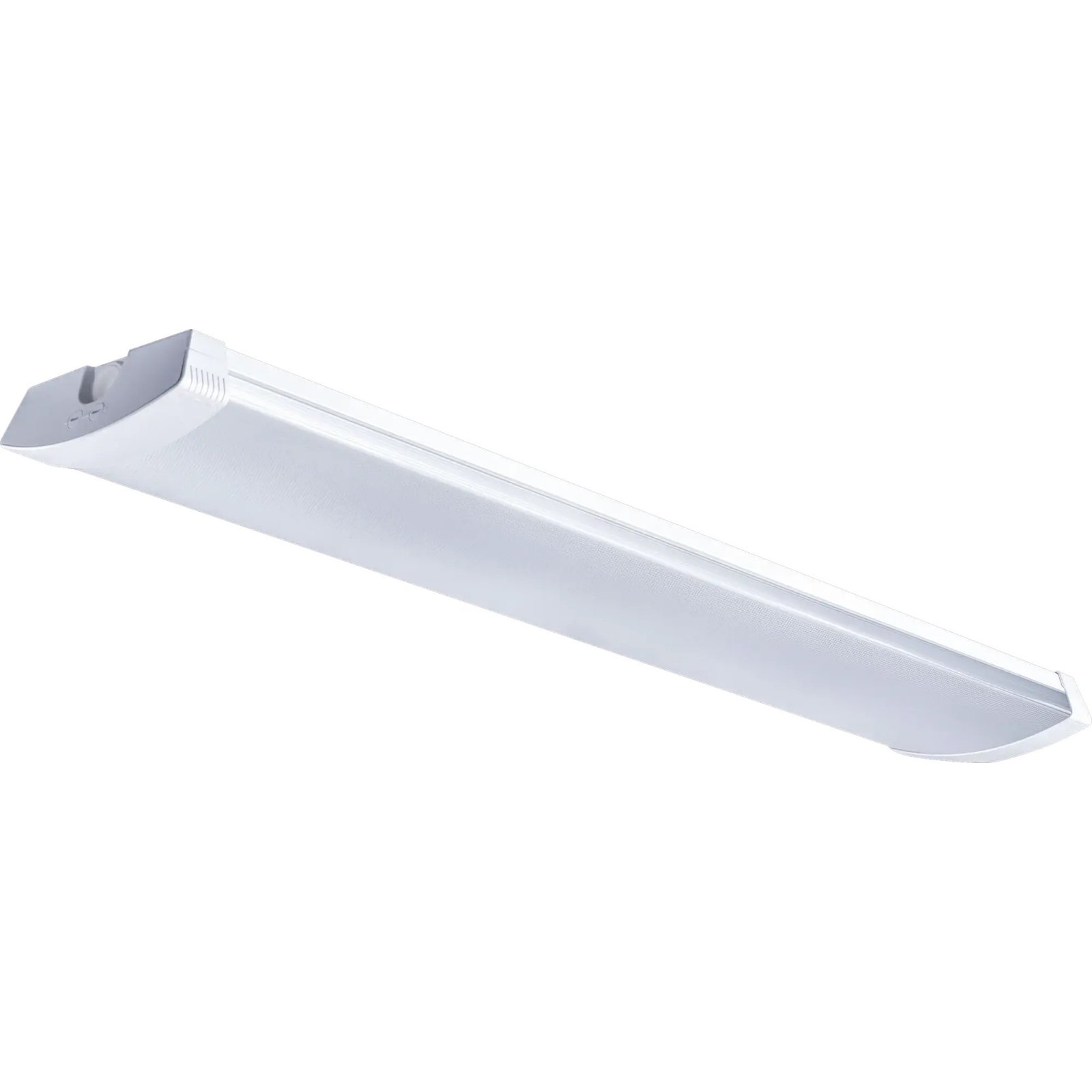 LED Feuchtraumleuchte IP44, CCT-Switch, Leistung 27-46W, 1500mm