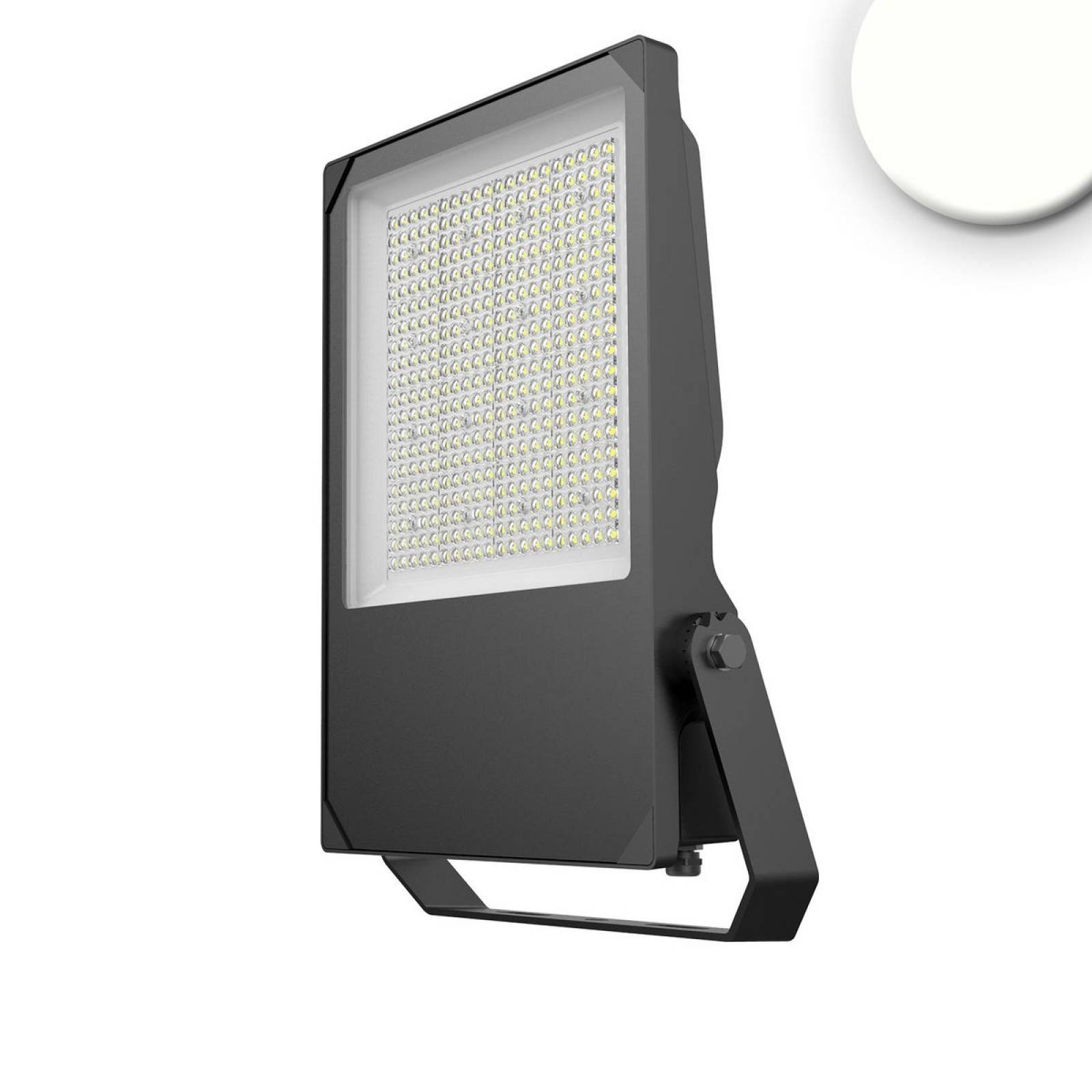 LED Fluter HEQ 240W, 30�, 4000K, IP66