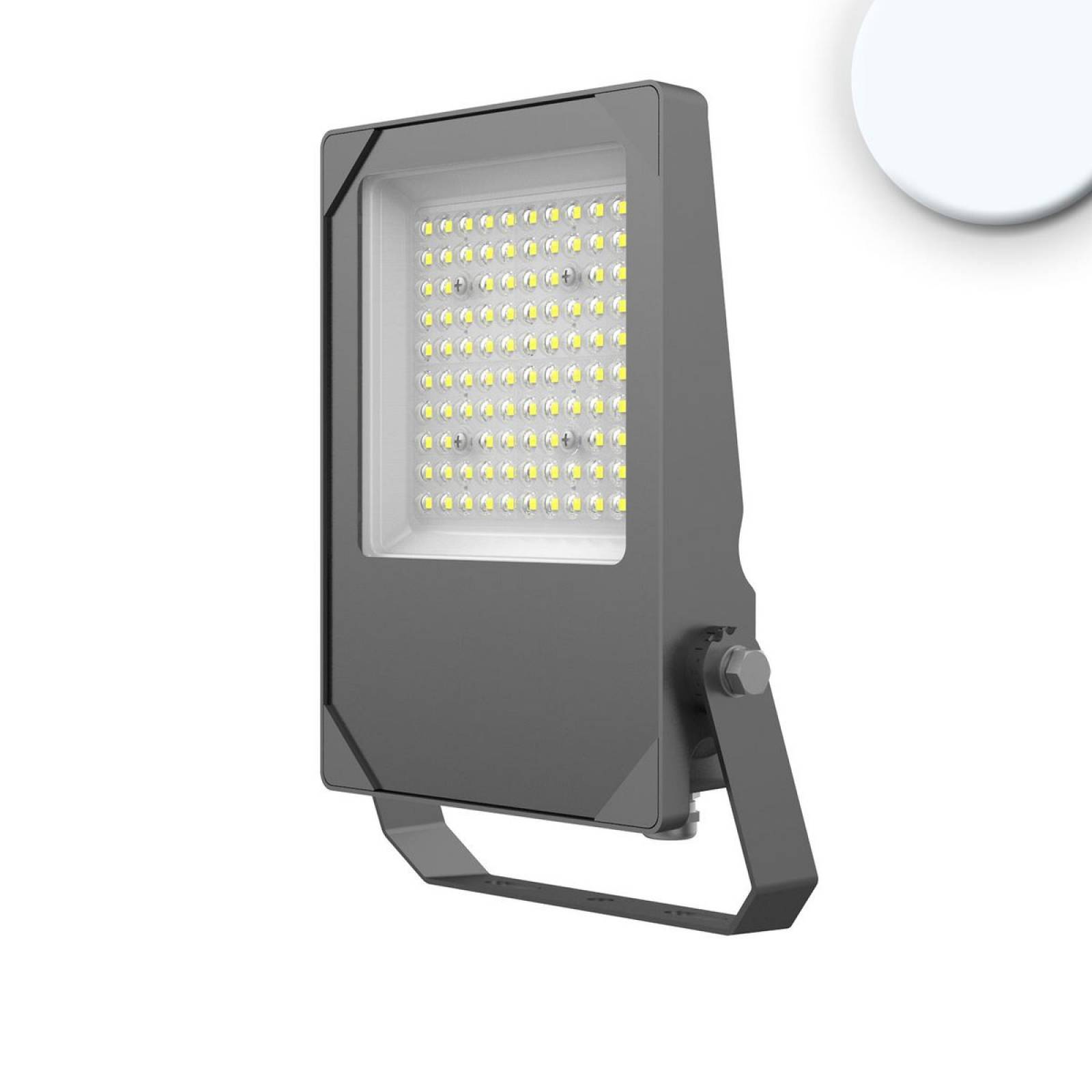 LED Fluter HEQ 50W, 110�, 5700K, IP66