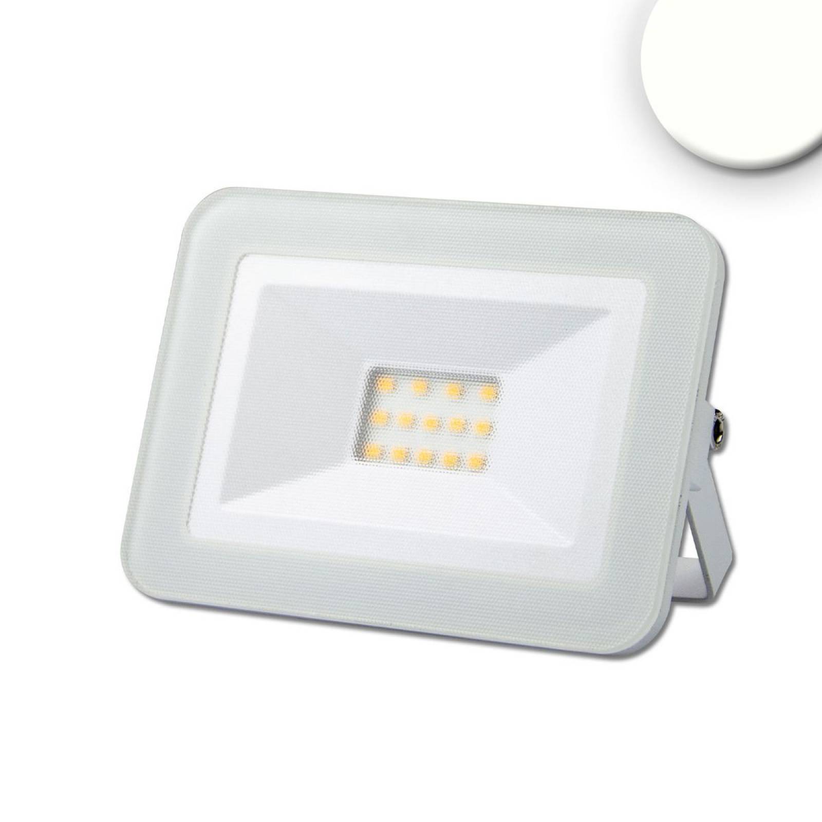 LED Fluter Pad 10W, weiss, 4000K