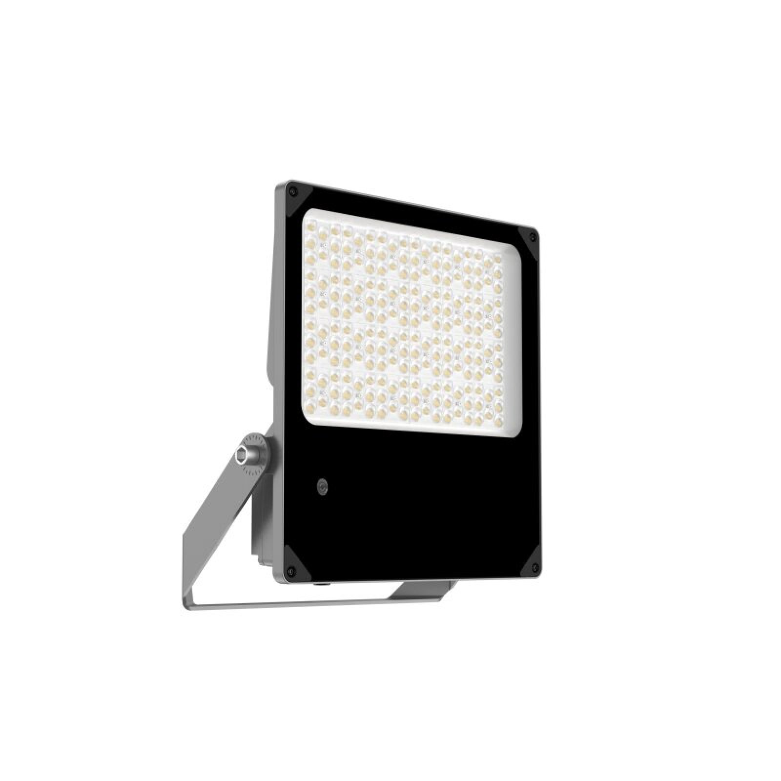 LED Fluter mit Sensor LENSone, POWERselect 150/225/300W, COLORselect