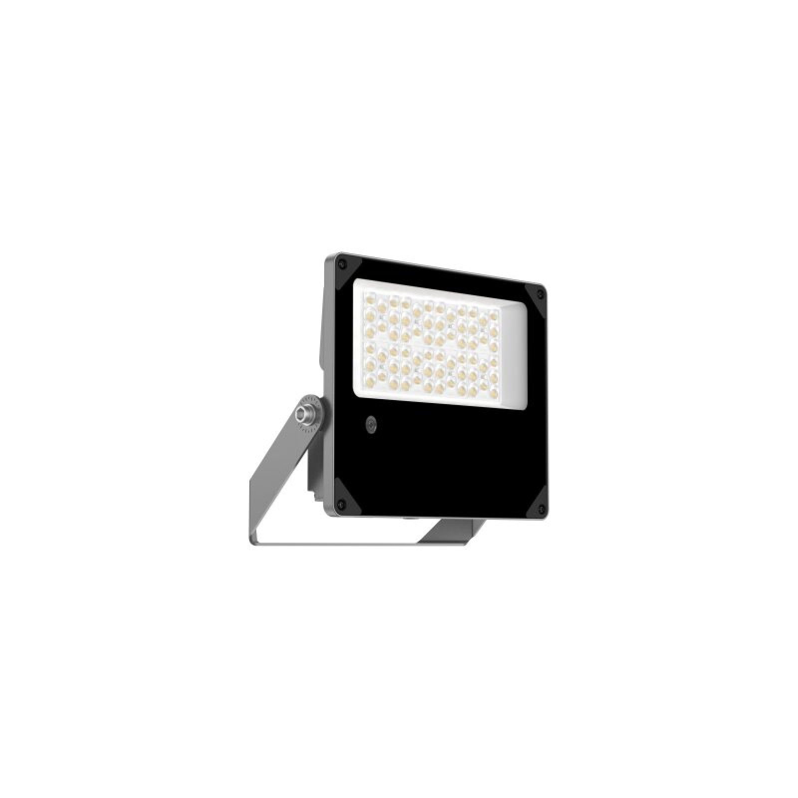 LED Fluter mit Sensor LENSone, POWERselect 50/75/100W, COLORselect